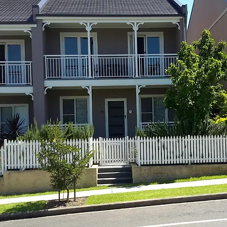 Camden Valley Terrace 4 Cawdor Exterior photo