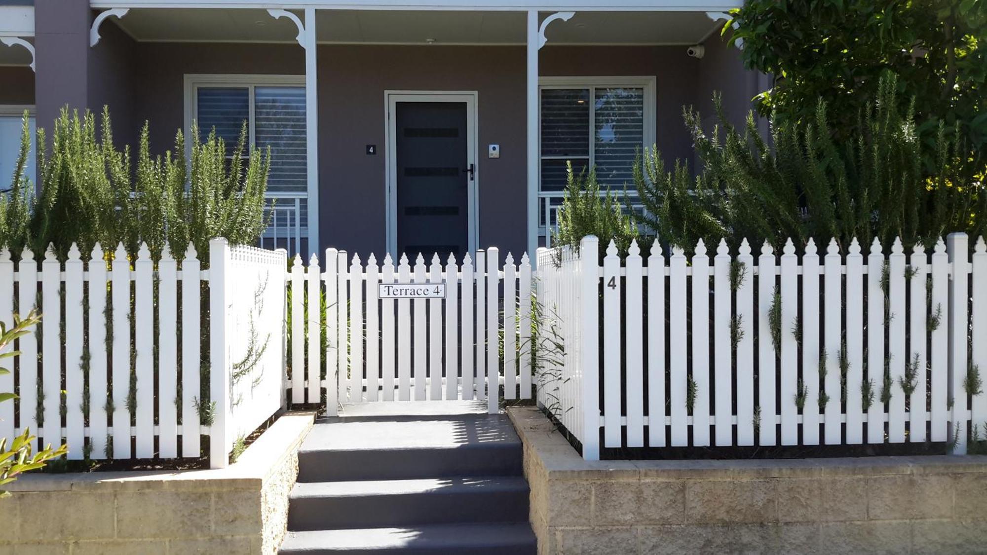 Apartment Camden Valley Terrace 4 Cawdor
