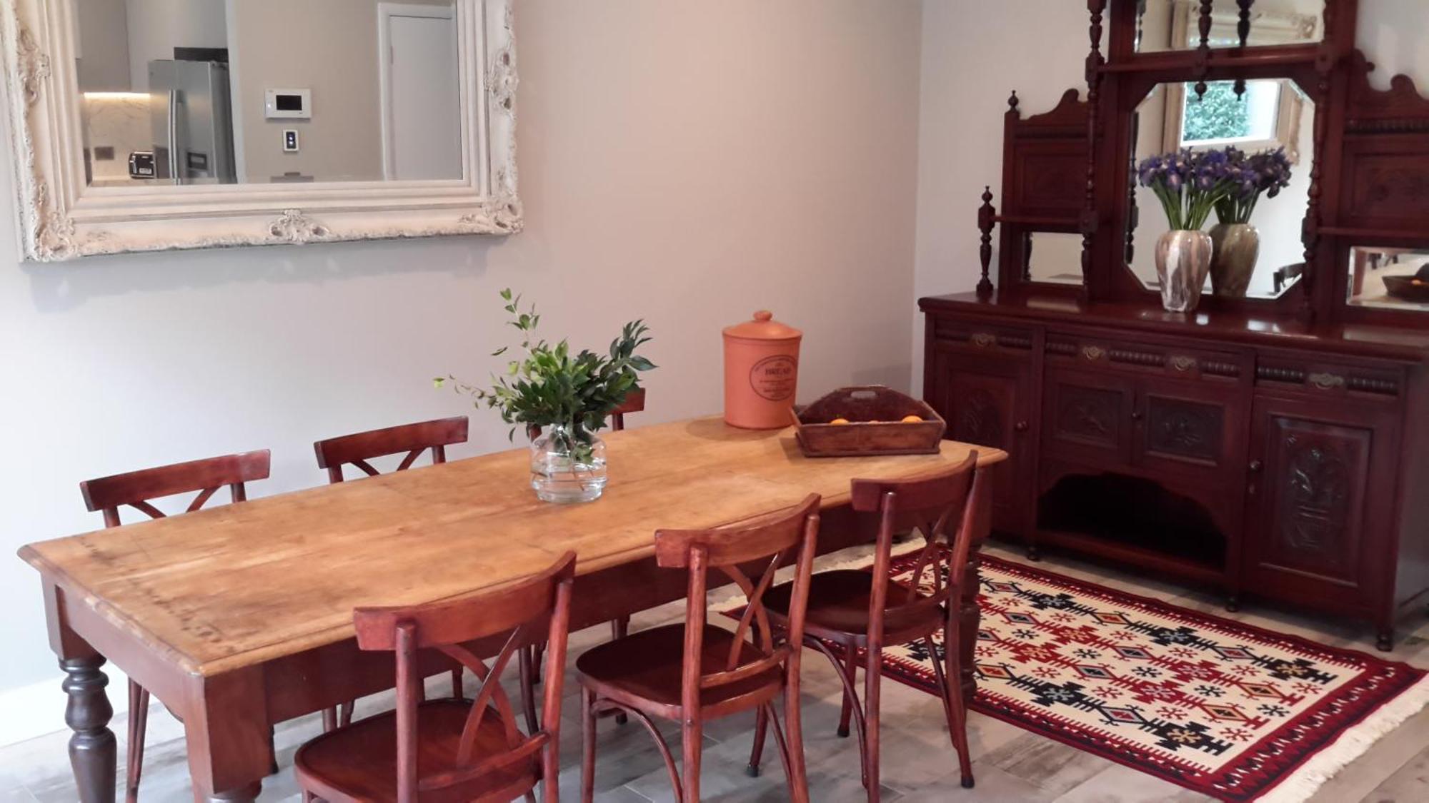 Camden Valley Terrace 4 *