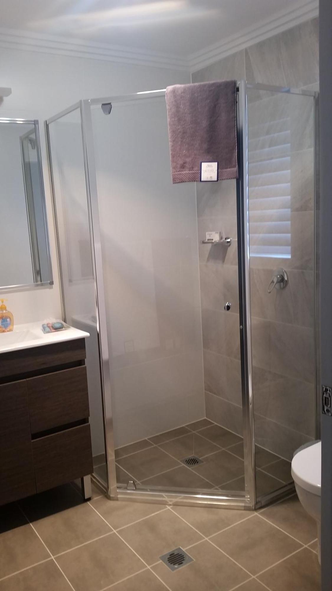 Apartment Camden Valley Terrace 4 Cawdor